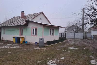 Casă cu 3 camere în Măriței - 3