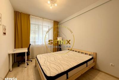 Apartament cu 2 camere decomandat, mobilat în Grozăvești - 4