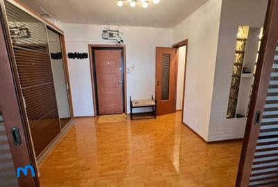 Apartament cu 3 camere decomandat, mobilat în Ultracentral - 13