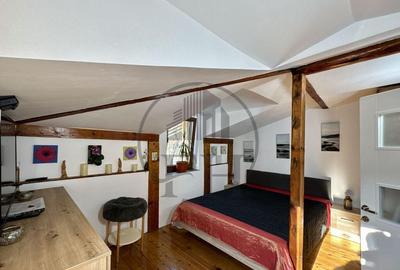 Apartament 3 camere de vanzare Constanta, zona Centrala - 14