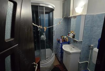 Apartament cu 2 camere decomandat în Inel I - 5