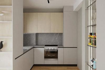 Vila 4 camere|Titan|Complex nou 2024| 2 parcari |3 bai |CURTE+GRADINA| - 2