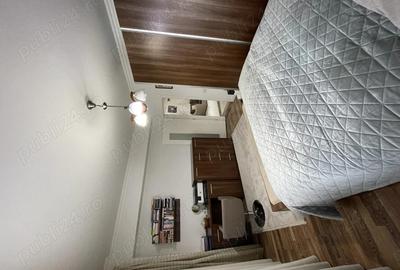 Apartament cu 2 camere decomandat în George Enescu - 8