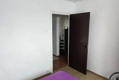 Apartament cu 2 camere decomandat în Brâncoveanu - 1