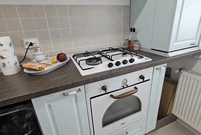 Apartament cu 4 camere decomandat în Central - 15