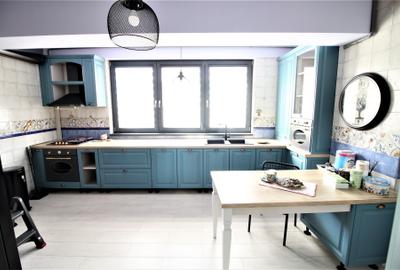 Apartament deosebit  bloc nou 144 mp - 7