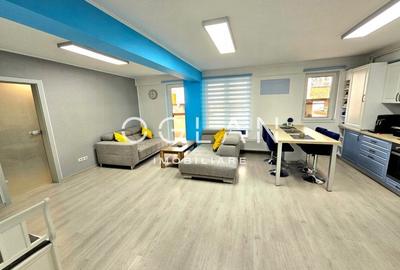 Apartament 3 cam, bloc cu piscina,  D-na Stanca - 3