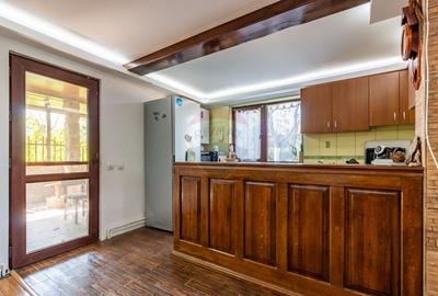 Casă individuală cu 5 camere cu Teren 1000 Mp în Belciugatele - 10