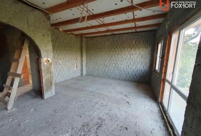 Casa individuala cu 5 camere si 2 bai, Central Jebel - 12