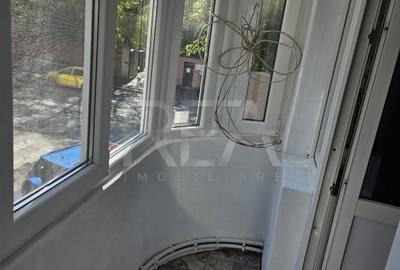 Apartament cu 2 camere semidecomandat în Vitan Mall - 12