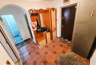 Apartament cu 2 camere decomandat în Neptun - 2
