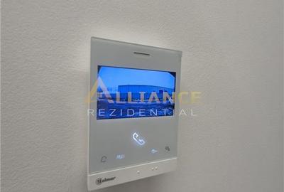 Apartament cu 2 camere decomandat, mobilat în Berceni - 11