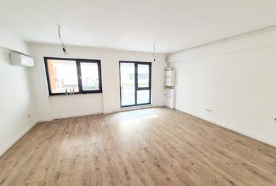 Ivory Residence, Pipera, Rond Omv, nord, nemobilat, parcare, B2B - 1