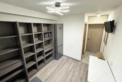 Grasoniera - Parcul 22 decembrie - PARTER - 2