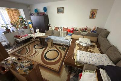 Garsoniera 40 mp, str. Codrii Neamtului, nr. 9 - 4