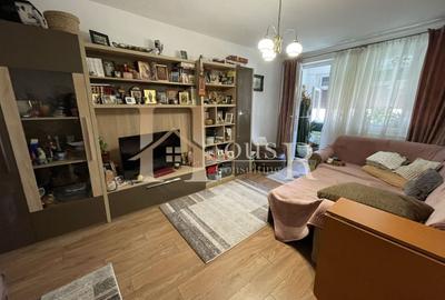 Apartament cu 2 camere decomandat, mobilat în Șagului - 5