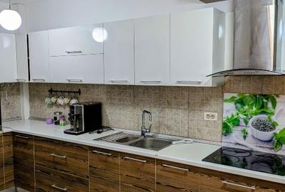 Proprietar inchiriez ap. cu 3 cam si gradina proprie in Dumbravita - 10