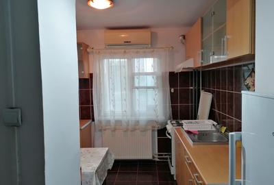 Comision 0% inchiriere apartament 2 camere, centrala proprie - 3