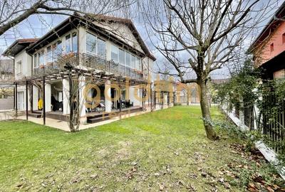 IANCU NICOLAE/ GRADINA SUPERBA/LOCURI DE PARCARE/SPATII GENEROASE - 40