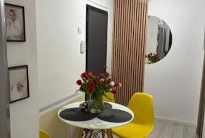 Apartament cu 2 camere semidecomandat în Central - 5