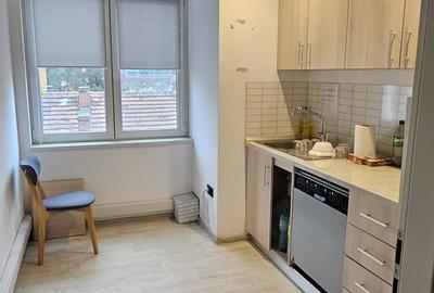 Birou, de 120 mp, în Floreasca - 9