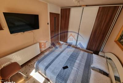 Apartament cu 3 camere decomandat în Ultracentral - 4