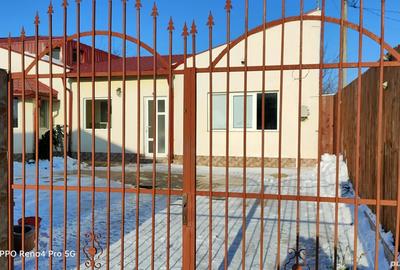 Casa de vanzare in km5 .130000 euro - 3