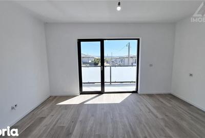 Casă cu 3 camere cu Teren 250 Mp în Miroslava - 2