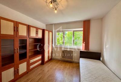 Apartament cu 2 camere decomandat în Mărăști - 2
