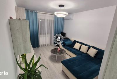 Apartament cu 2 camere decomandat în Galata - 3