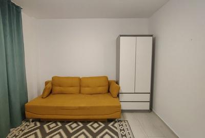 Garsonieră nedecomandată în Nicolina - 2