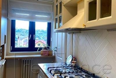 Apartament modern cu 2 camere, Manastur, zona Complex BIG - 11