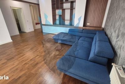 Apartament cu 3 camere în Central - 2