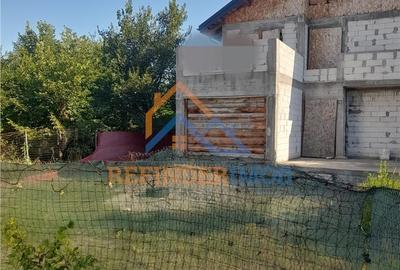 Magurele, Ilfov, vanzare vila la rosu - 2