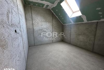 Casă cu 5 camere cu Teren 522 Mp în Sântandrei - 13