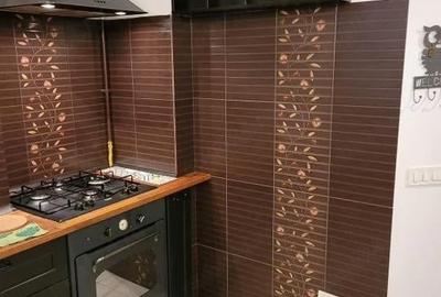 Apartament cu 2 camere decomandat în Cișmigiu - 2
