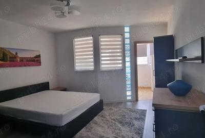 Garsonieră decomandată în Muncii - 11