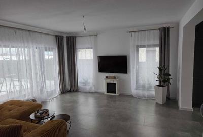 Casă cu 4 camere în Tărlungeni - 3