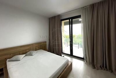 Apartament 3 camere de închiriat - Zona Centrala - 8