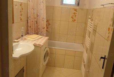 Vand apartament 2 camere semidecomandat Deva - 5