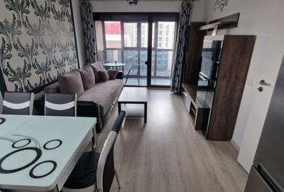 Apartament cu 3 camere decomandat în Central - 5