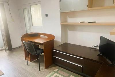 Dristor | 3 min. Metrou | Bloc mixt | Garsonieră la cheie - 6