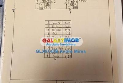 Vanzare apartament 2 camere Piata Muncii Basarabia Metrou 0% COMISION Vanzare apartament 2 camere Piata Muncii Basarabia Metrou 0% COMISION - 3