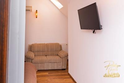 Apartament cu 3 dormitoare de inchiriat Ultracentral- Oradea - 17