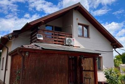 Casă cu 3 camere în Girov - 5