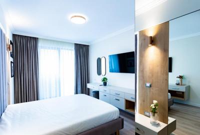 APARTAMENT 2 CAMERE DECOMANDAT, 70MP, PRESIDENT RESIDENCE - 6