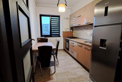 Apartament 2 camere, decomandat, vedere liberă – zona Lujerului / Plaza Mall - 7