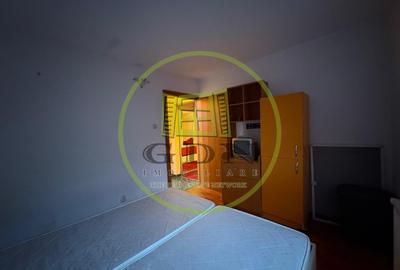 Apartament cu 2 camere semidecomandat, mobilat în Brazda lui Novac - 4