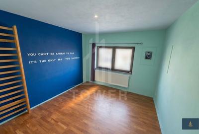 Apartament cu 3 camere, mobilat în Ștrand - 3