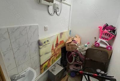 Spațiu comercial, de 32 mp, în Hunedoara - 8